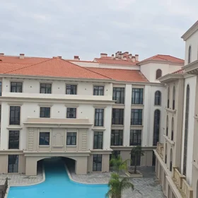 In Sabunçu rayonu 72.0 m² apartment is for rent - Image 6