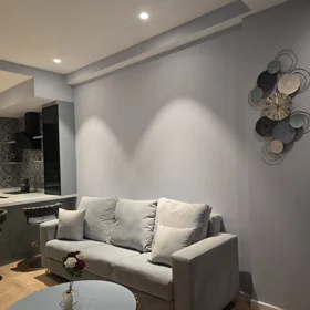 In Sabunçu rayonu 72.0 m² apartment is for rent - Image 10