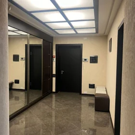 In Baku 130.0 m² apartment is for rent - Image 8
