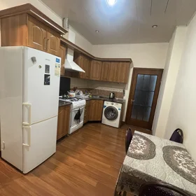 In Baku 120.0 m² apartment is for sale - Image 7