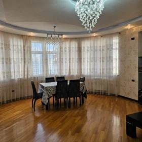 In Baku 100.0 m² apartment is for rent - Image 2