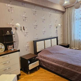 In Baku 100.0 m² apartment is for rent - Image 3