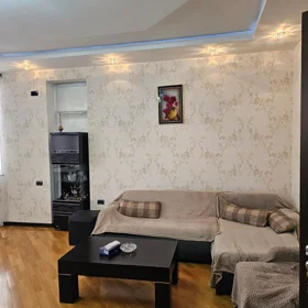 In Baku 100.0 m² apartment is for rent - Image 5