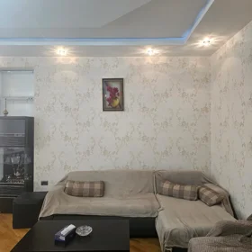 In Baku 100.0 m² apartment is for rent - Image 8