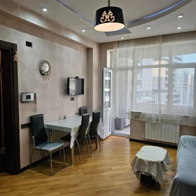 In Baku 100.0 m² apartment is for rent - Image 9