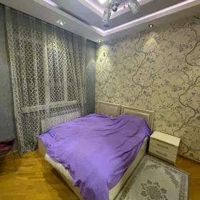 In Baku 135.0 m² apartment is for rent - Image 4