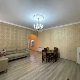 In Baku 110.0 m² apartment is for sale - Image 2