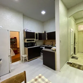In Baku 110.0 m² apartment is for sale - Image 9