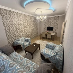 In Xətai rayonu 120.0 m² house with 3.0 rooms is for rent - Image 2