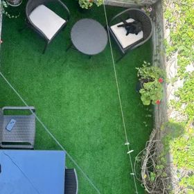 In Xətai rayonu 120.0 m² house with 3.0 rooms is for rent - Image 3