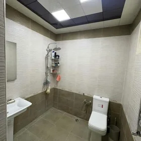 In Xətai rayonu 120.0 m² house with 3.0 rooms is for rent - Image 4