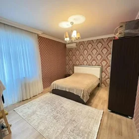 In Xətai rayonu 120.0 m² house with 3.0 rooms is for rent - Image 5