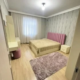 In Xətai rayonu 120.0 m² house with 3.0 rooms is for rent - Image 6