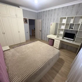 In Xətai rayonu 120.0 m² house with 3.0 rooms is for rent - Image 7