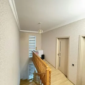In Xətai rayonu 120.0 m² house with 3.0 rooms is for rent - Image 8