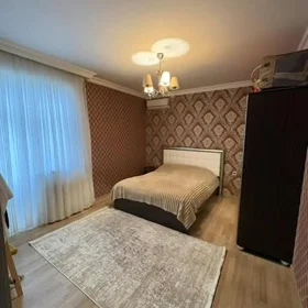 In Xətai rayonu 120.0 m² house with 3.0 rooms is for rent - Image 9