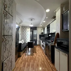In Baku 120.0 m² apartment is for sale - Image 2