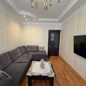 In Baku 120.0 m² apartment is for sale - Image 3