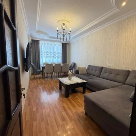 In Baku 120.0 m² apartment is for sale - Image 4