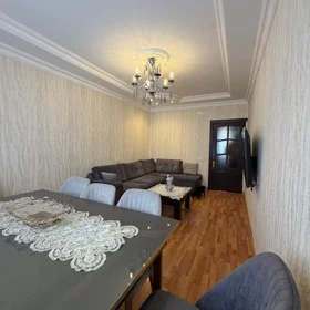 In Baku 120.0 m² apartment is for sale - Image 5