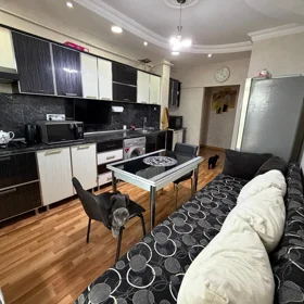 In Baku 120.0 m² apartment is for sale - Image 10