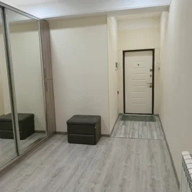 In Baku 77.0 m² apartment is for sale - Image 2