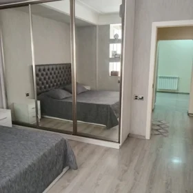 In Baku 77.0 m² apartment is for sale - Image 3
