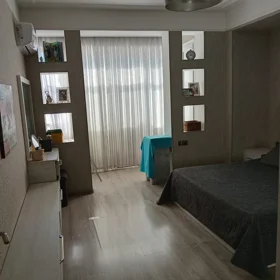 In Baku 77.0 m² apartment is for sale - Image 6