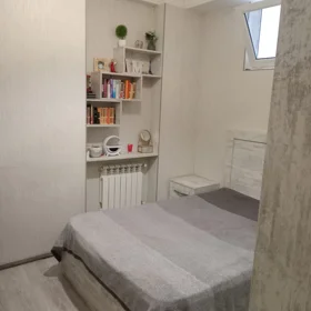 In Baku 77.0 m² apartment is for sale - Image 8