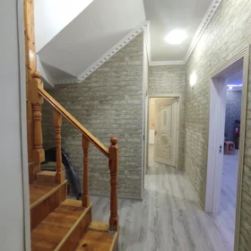 In Baku 150.0 m² house with 4.0 rooms is for sale - Image 10