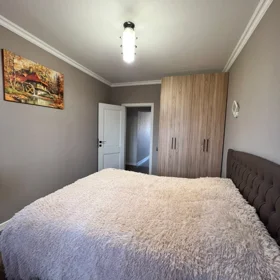 In Sumgayit 95.0 m² apartment is for sale - Image 2