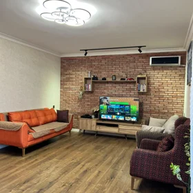 In Sumgayit 95.0 m² apartment is for sale - Image 3