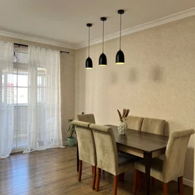 In Sumgayit 95.0 m² apartment is for sale - Image 4