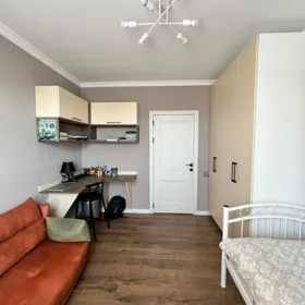In Sumgayit 95.0 m² apartment is for sale - Image 5
