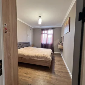In Sumgayit 95.0 m² apartment is for sale - Image 10