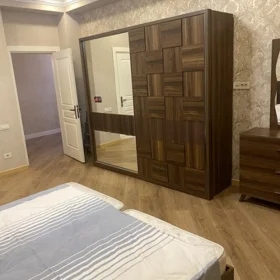 In Baku 146.0 m² apartment is for rent - Image 5