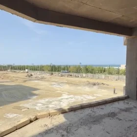 In Sumgayit 110.0 m² apartment is for sale - Image 4