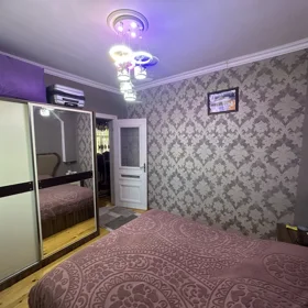 In Baku 62.0 m² house with 3.0 rooms is for sale - Image 2