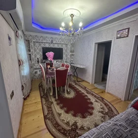 In Baku 62.0 m² house with 3.0 rooms is for sale - Image 7
