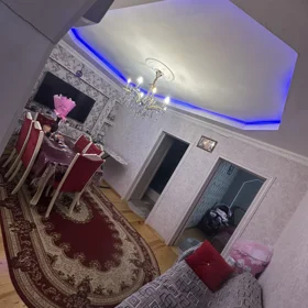 In Baku 62.0 m² house with 3.0 rooms is for sale - Image 8
