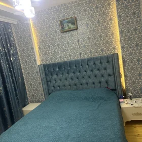 In Baku 62.0 m² house with 3.0 rooms is for sale - Image 10