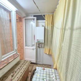 In Baku 46.0 m² apartment is for rent - Image 9