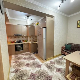 In Baku 80.0 m² apartment is for sale - Image 2