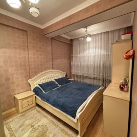 In Baku 80.0 m² apartment is for sale - Image 3