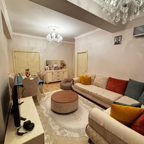 In Baku 80.0 m² apartment is for sale - Image 4