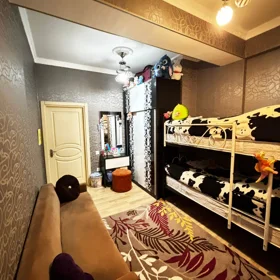 In Baku 80.0 m² apartment is for sale - Image 5