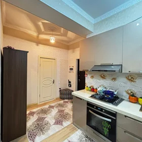 In Baku 80.0 m² apartment is for sale - Image 6