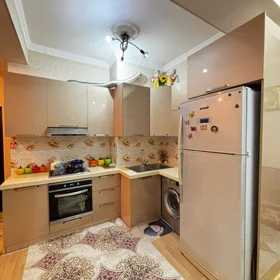 In Baku 80.0 m² apartment is for sale - Image 9