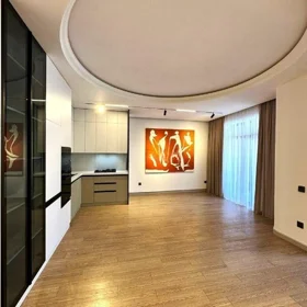 In Baku 92.0 m² apartment is for sale - Image 5