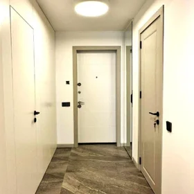 In Baku 92.0 m² apartment is for sale - Image 9